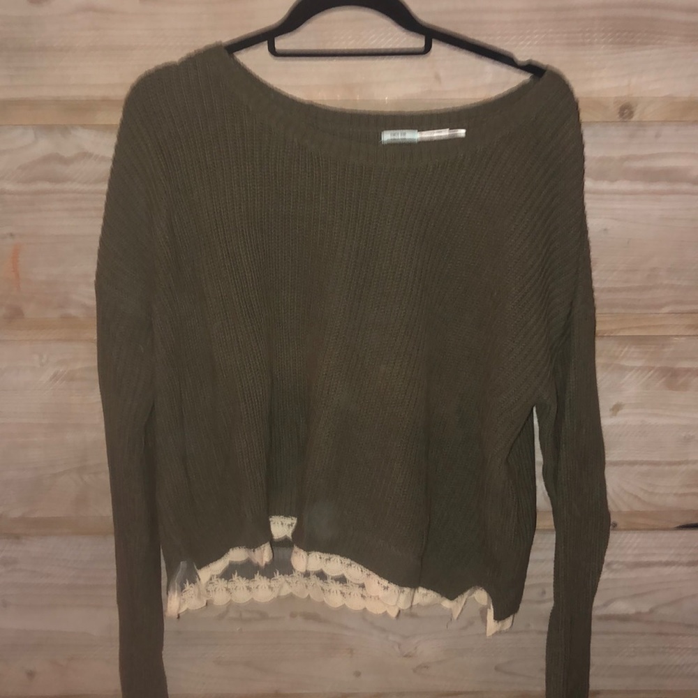 Urban Outfitters Sweater